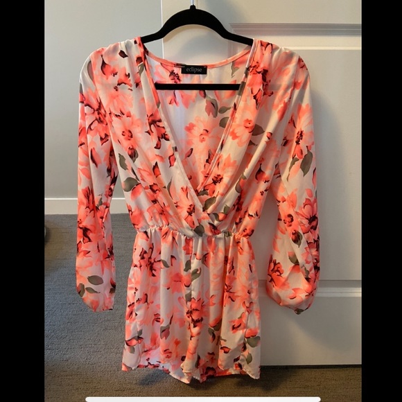 Eclipse romper - Picture 1 of 1